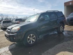 Toyota Vehiculos salvage en venta: 2006 Toyota 4runner SR5