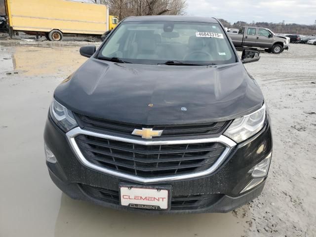 2021 Chevrolet Equinox