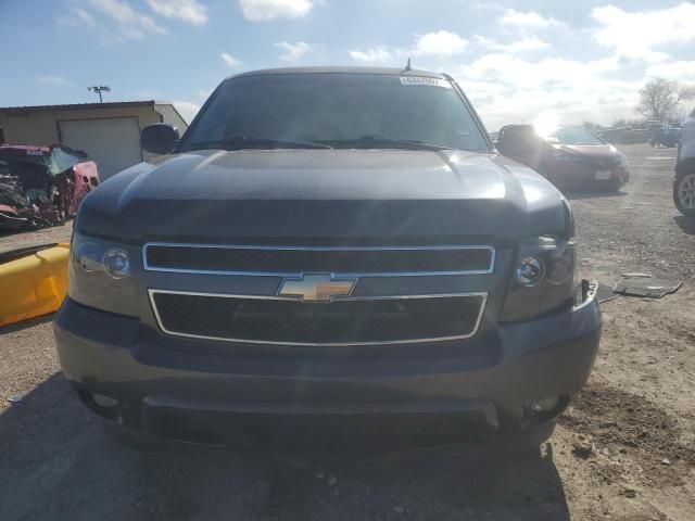 2011 Chevrolet Tahoe C1500 LT