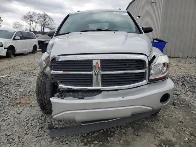 2006 Dodge Durango SLT