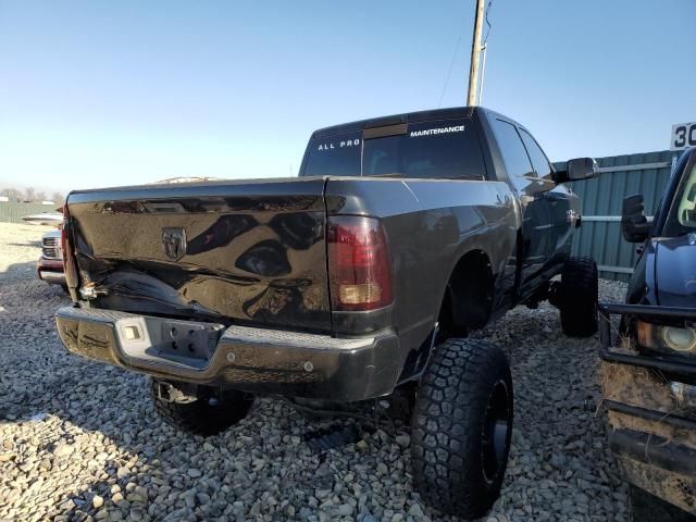 2014 Dodge RAM 2500 SLT