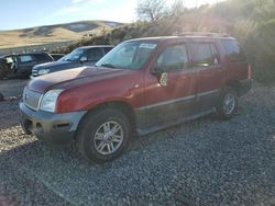 2003 Mercury Mountaineer for sale in Reno, NV