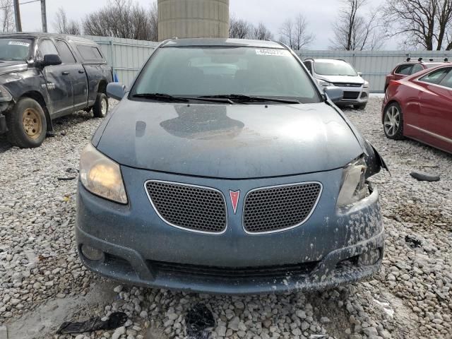 2008 Pontiac Vibe