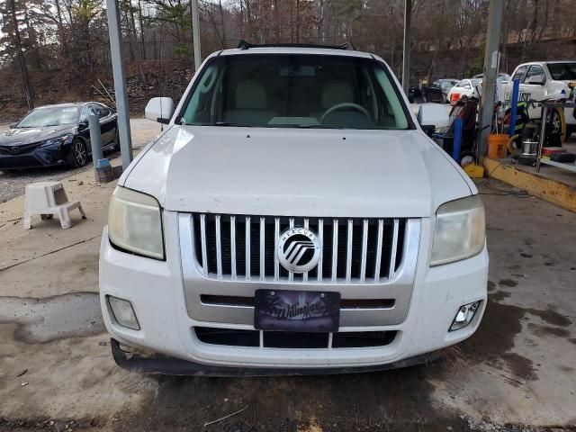 2010 Mercury Mariner Premier