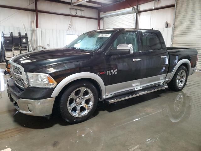 2016 Dodge 1500 Laramie