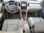 2006 Toyota Highlander Hybrid