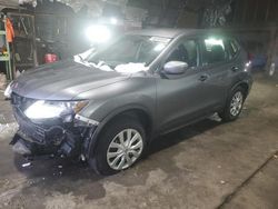 2018 Nissan Rogue S en venta en Albany, NY