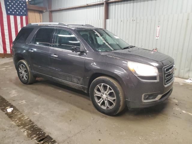 2016 GMC Acadia SLT-1