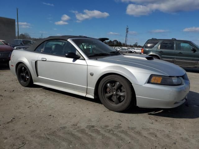 2004 Ford Mustang GT