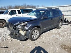 2011 Subaru Outback 2.5I Limited en venta en Lawrenceburg, KY