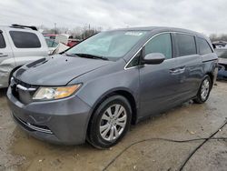 2016 Honda Odyssey EXL for sale in Louisville, KY