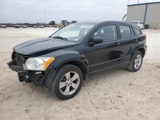 2012 Dodge Caliber SXT