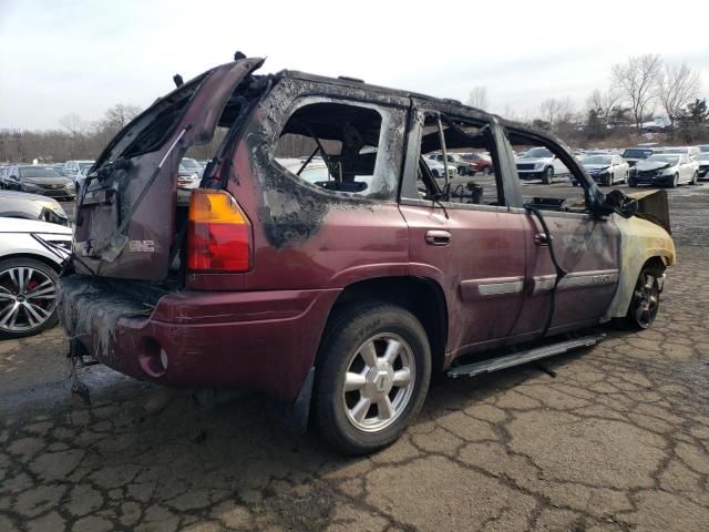 2003 GMC Envoy