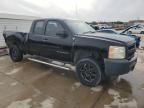 2011 Chevrolet Silverado C1500