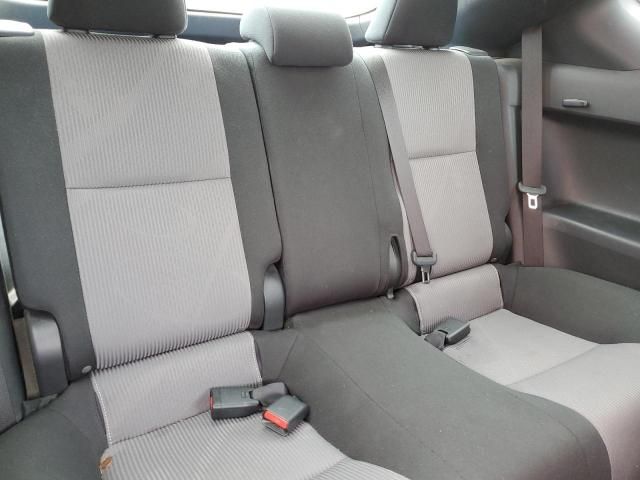 2014 Scion TC