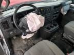 2022 Chevrolet Express G2500