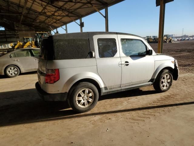 2008 Honda Element EX