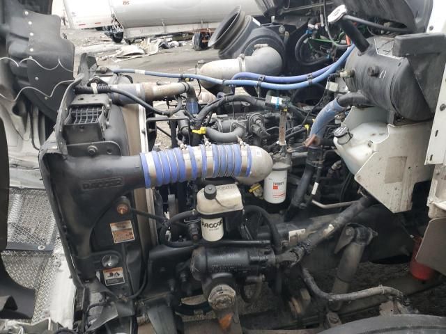 2022 Kenworth Construction T270