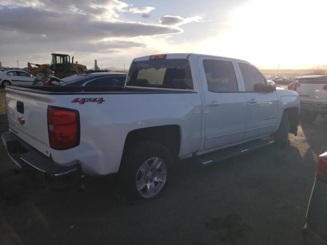 2018 Chev Silverado K1500 LT
