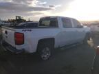 2018 Chev Silverado K1500 LT