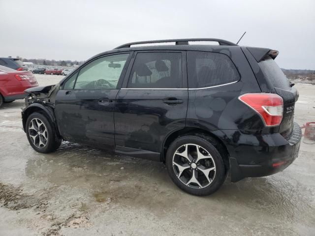 2014 Subaru Forester 2.0XT Touring