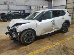 Vehiculos salvage en venta de Copart Mocksville, NC: 2024 Nissan Rogue SV