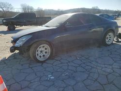 Infiniti g35 salvage cars for sale: 2006 Infiniti G35