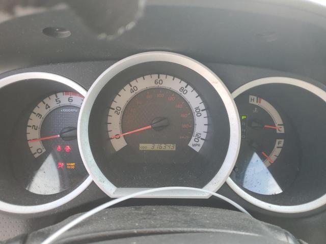 2014 Toyota Tacoma Double Cab