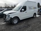 2021 Nissan NV 2500 SV
