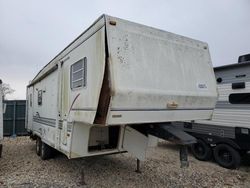 Keystone salvage cars for sale: 1998 Keystone 1998 Dutchman Mountainee