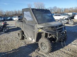 Polaris salvage cars for sale: 2024 Polaris Ranger 1000 EPS