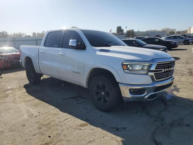 2019 Dodge 1500 Laramie