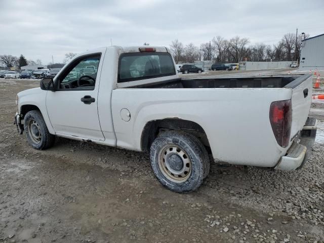 2010 Chevrolet Colorado