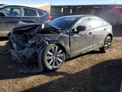 Mazda 6 salvage cars for sale: 2021 Mazda 6 Touring