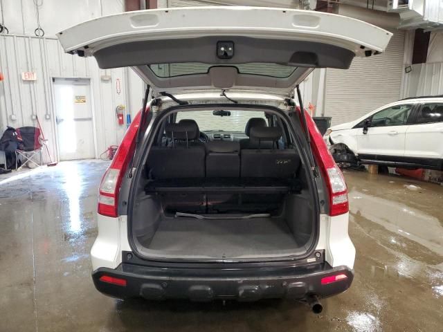 2007 Honda CR-V EX