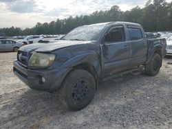 Vehiculos salvage en venta de Copart Eight Mile, AL: 2011 Toyota Tacoma Double Cab