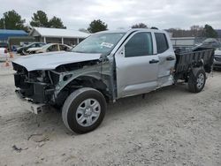 2024 Toyota Tundra Double Cab SR en venta en Prairie Grove, AR