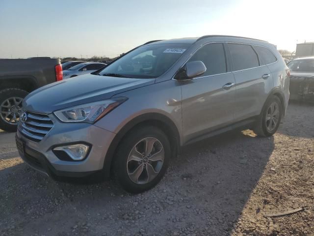 2014 Hyundai Santa FE GLS