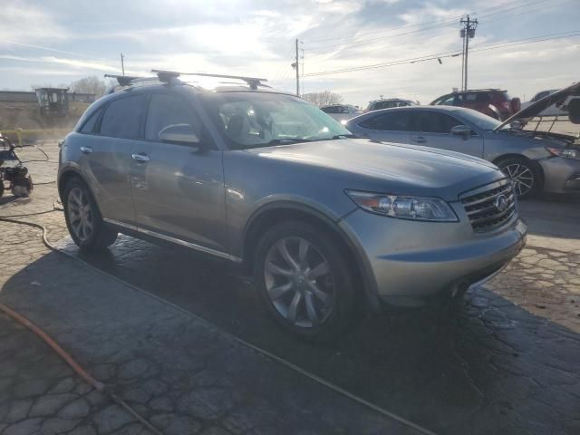 2008 Infiniti FX35