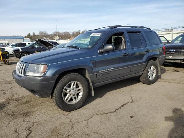 2004 Jeep Grand Cherokee Laredo