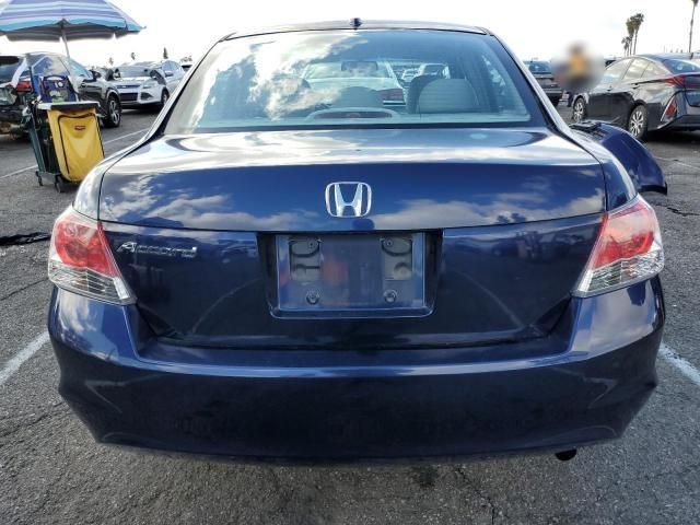 2009 Honda Accord EXL