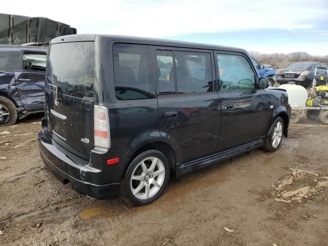 2005 Scion XB