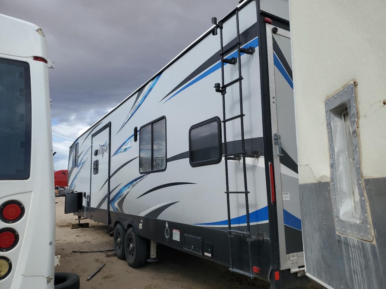 2019 Trailers Trailer