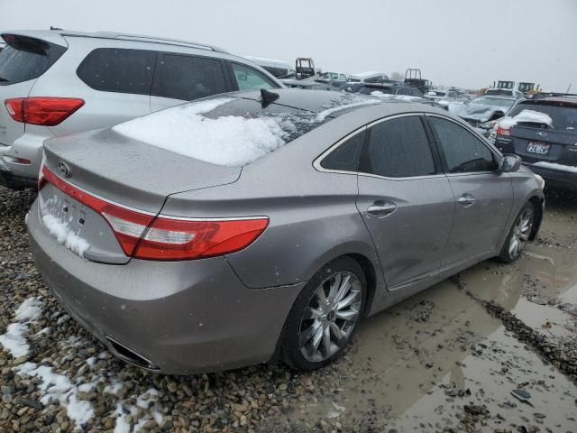 2012 Hyundai Azera GLS