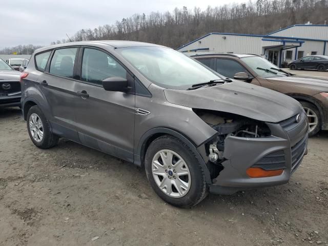 2013 Ford Escape S