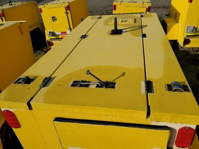 1993 HCO Generator