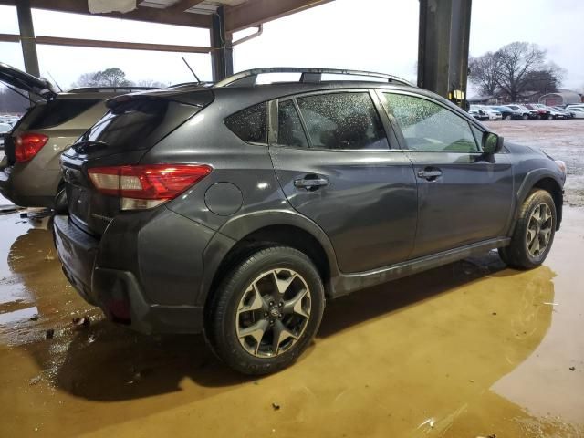 2019 Subaru Crosstrek