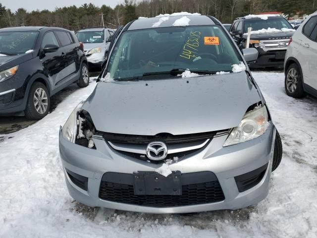 2010 Mazda 5