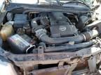 2013 Nissan Frontier S