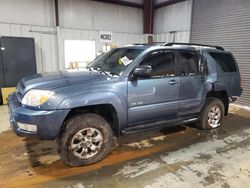 Toyota 4runner salvage cars for sale: 2004 Toyota 4runner SR5